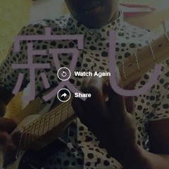 Sad Neo Soul feat. Shalfi