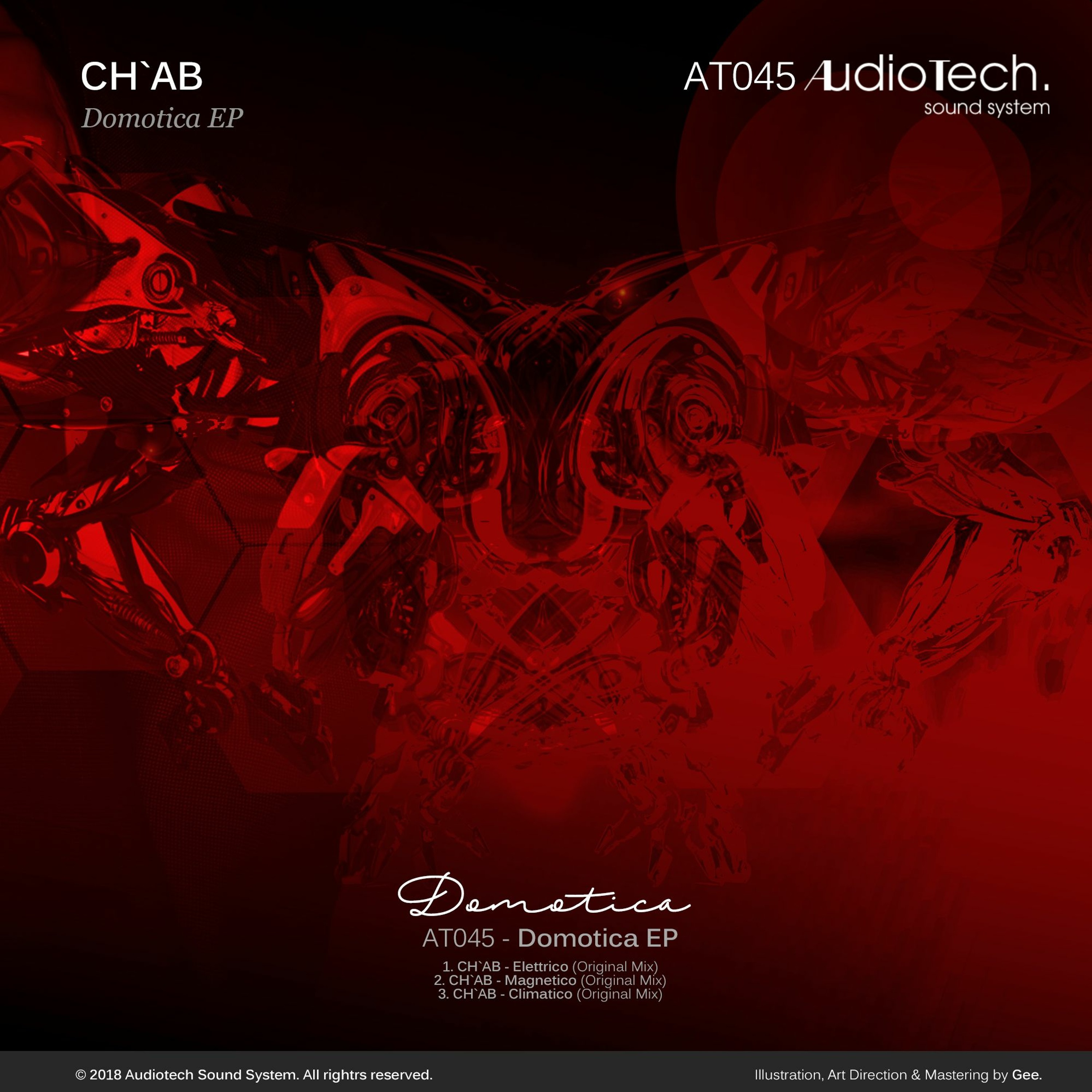 Audiotech