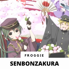 Senbonzakura (English Orchestral cover)