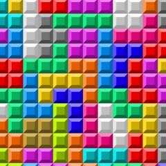 Sparta Tetris Mix