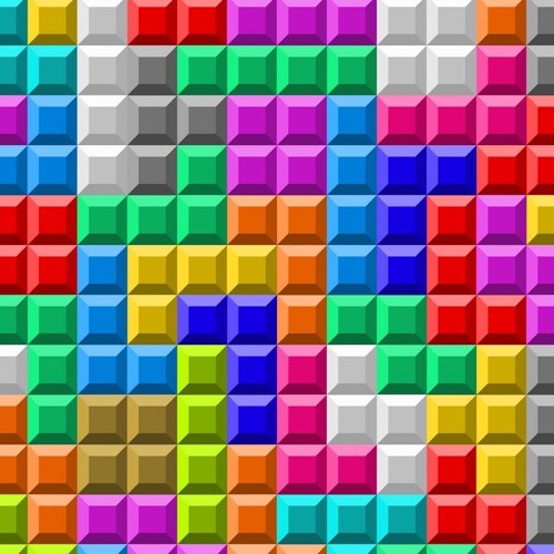 Sparta Tetris Mix