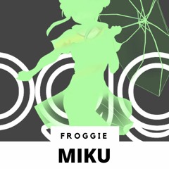Froggie (Miku)