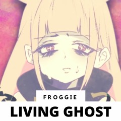 Living Ghost Is Alive (English cover)