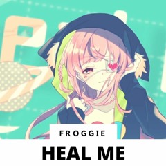 Heal Me (English cover)
