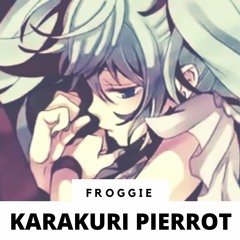 Karakuri Pierrot (Acoustic & English cover)