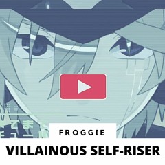 Villainous Self - Riser (English)