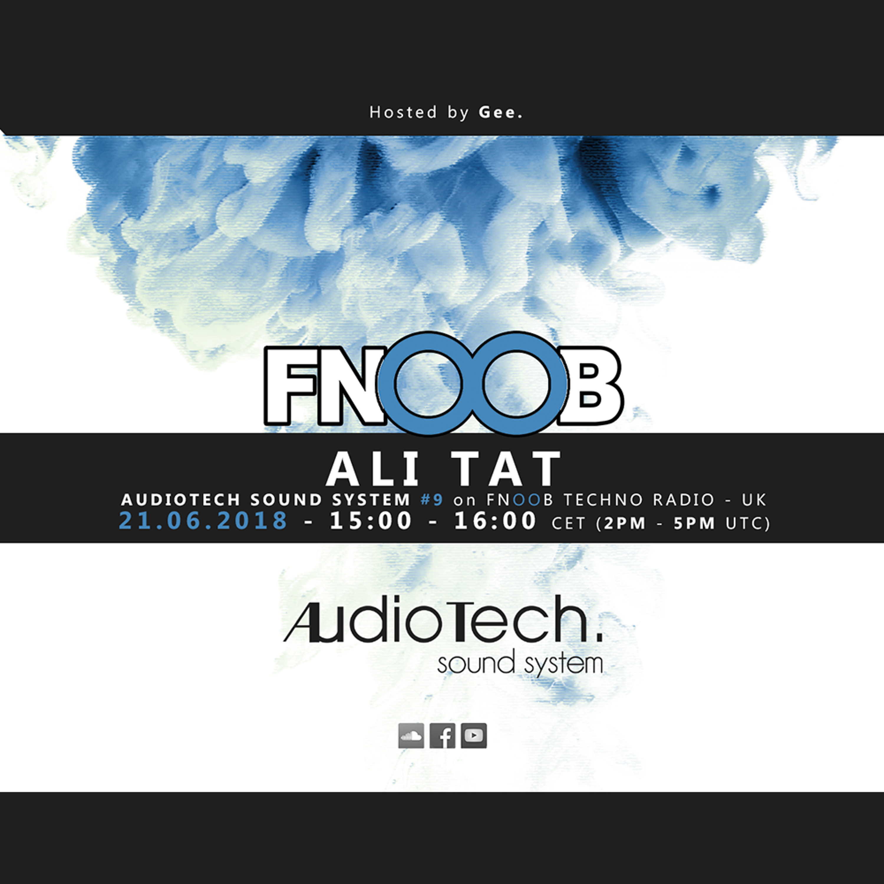 Audiotech