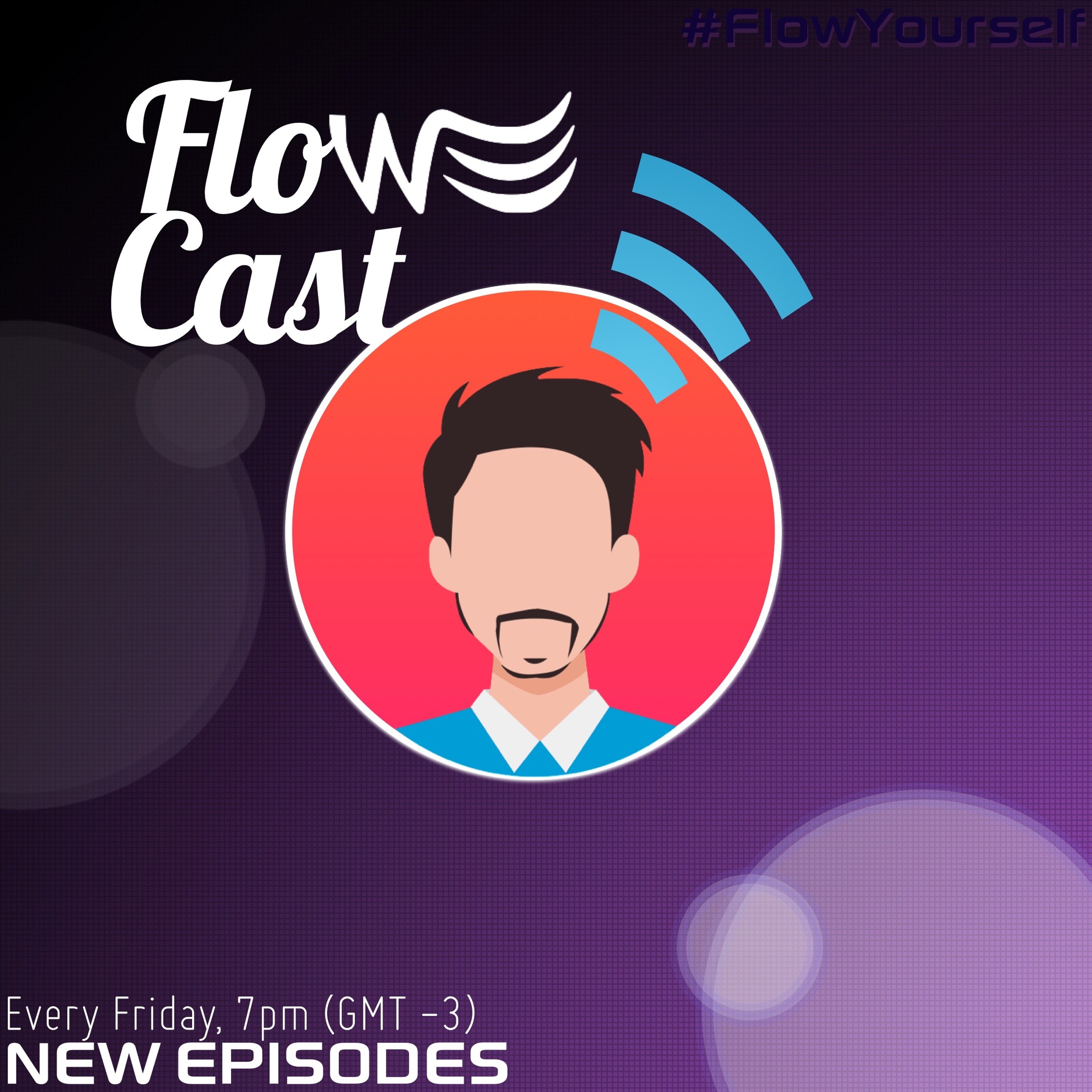 FlowCast