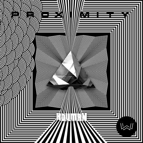 Houman - Proximity