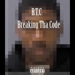 Breaking Tha Code (Prod. By Yung Tago)