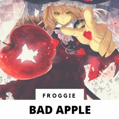 Bad Apple (English & music box ver.)