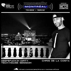 TknoGrüv Montréal