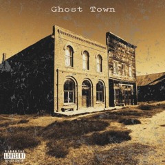 Ghost Town feat. Twan (Prod. Ned.Beats)
