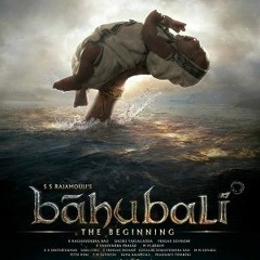 Jeeva Nadhi - Bahubali (cover)