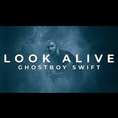 [SOLD] DRAKE TYPE BEAT - "LOOK ALIVE" | DRAKE SCORPION CHILL 2018 RAP TRAP TYPE BEAT INSTRUMENTAL
