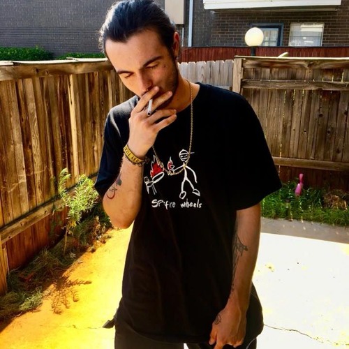 Thoughts [prod. by LøvLøk]