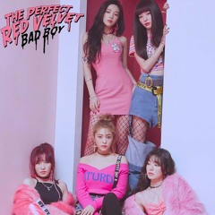 Red Velvet 레드벨벳 - Bad Boy (LDLD LoFi mix)