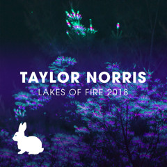 Taylor Norris @ Thumper - Lakes Of Fire 2018 (Friday Night)