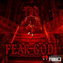 Fear God - TDQ