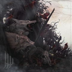 Wind Walkers - Monstro