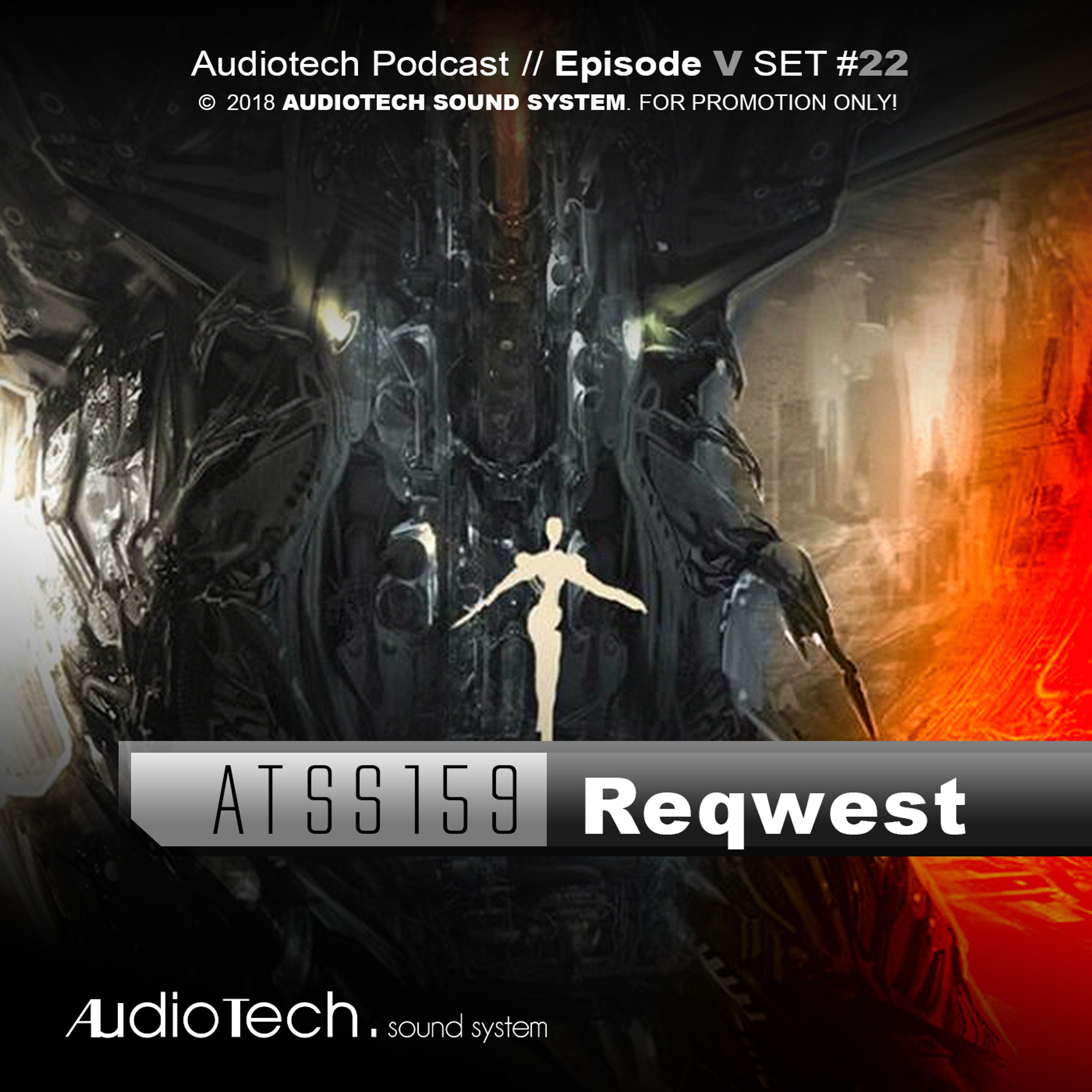 ATSS159 - Reqwest ► Hyperion