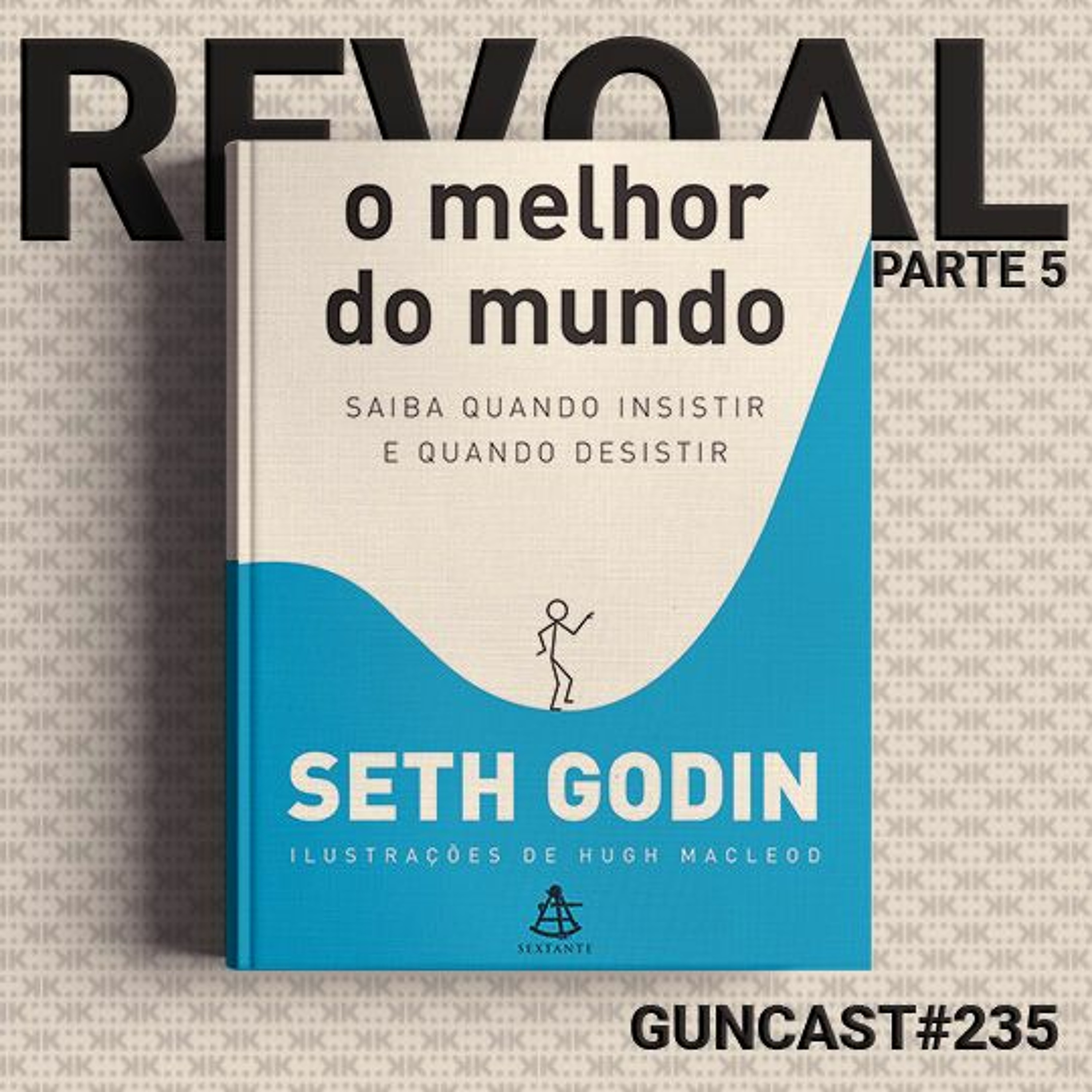 GunCast | Criatividade e Inovação