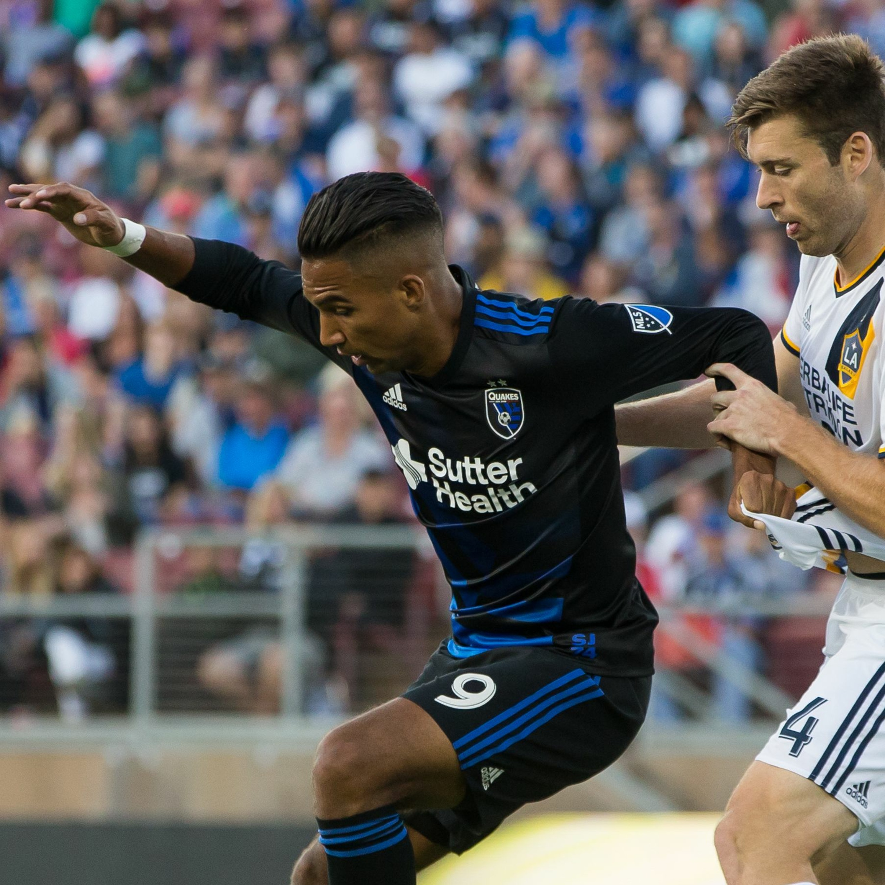 San Jose Earthquakes
