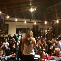Message - All In - Madi Stonier (SD) 5/25/18