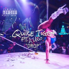 Drop (feat. A'Uno)