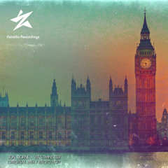 Jon Bourne - Westminster [PREVIEW]