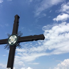 A Town By The Mountainside