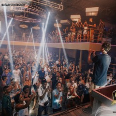 VAI FLEXIONANDO A XOTA [[ DJ GABRIEL DO BOREL ]] BAILE DO BOREL