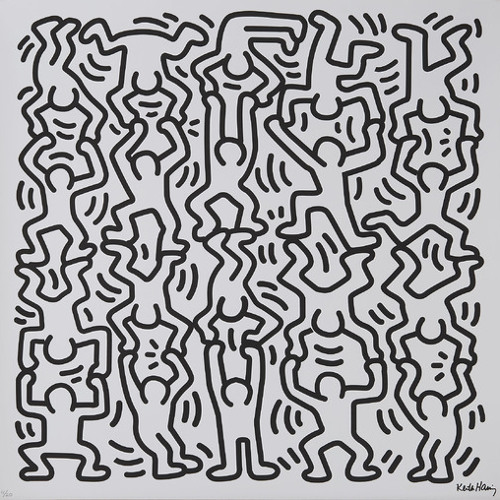 P. Lewis - Patterns
