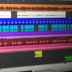 Dancing Stars On Me! (Band arrange)