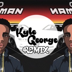 E.O -  German (Kyle George Remix)[FREE DOWNLOAD]
