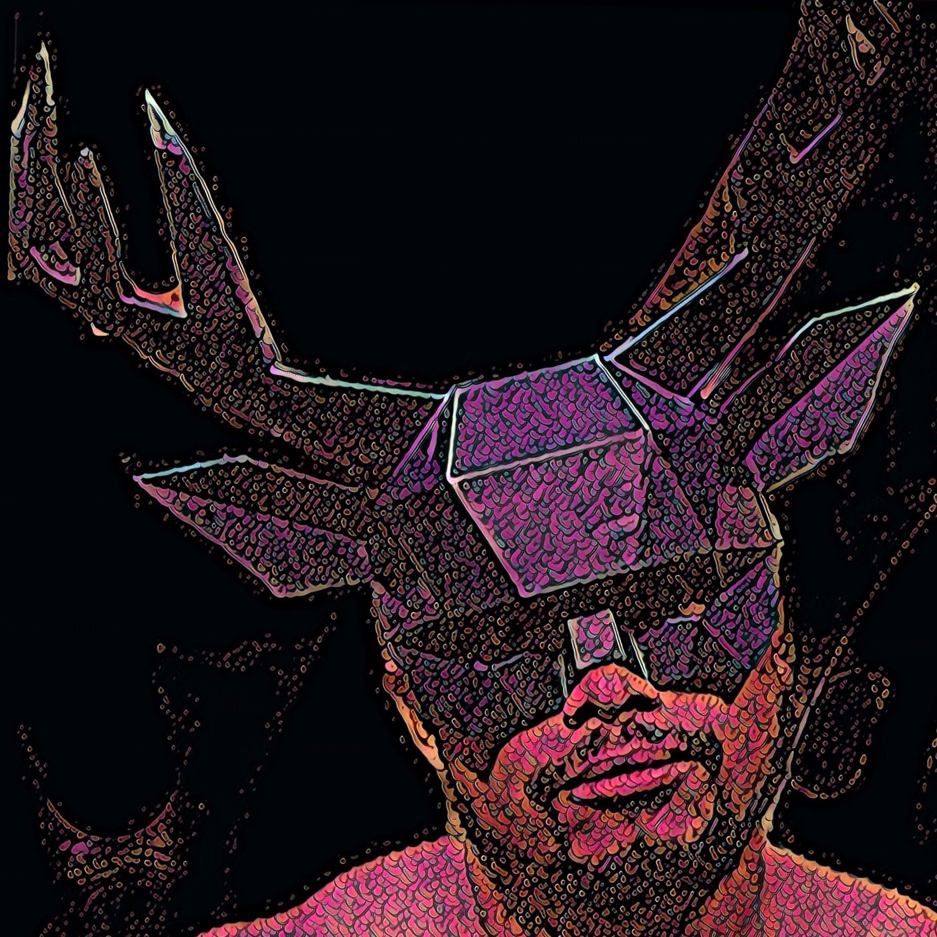 Ilk Hunter episode artwork