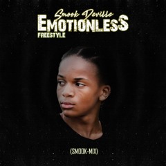 Drake - Emotionless (Smook Deville Remix)