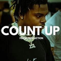 [FREE] Gunna x Future x Lil Baby Type Beat - Count Up | @FeezieProduction