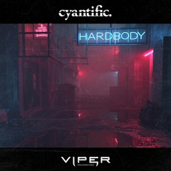 Cyantific - Hardbody