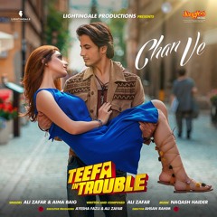 Chan Vey - Ali Zafar & Aima Baig
