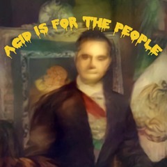 President Bojangles - Crisis