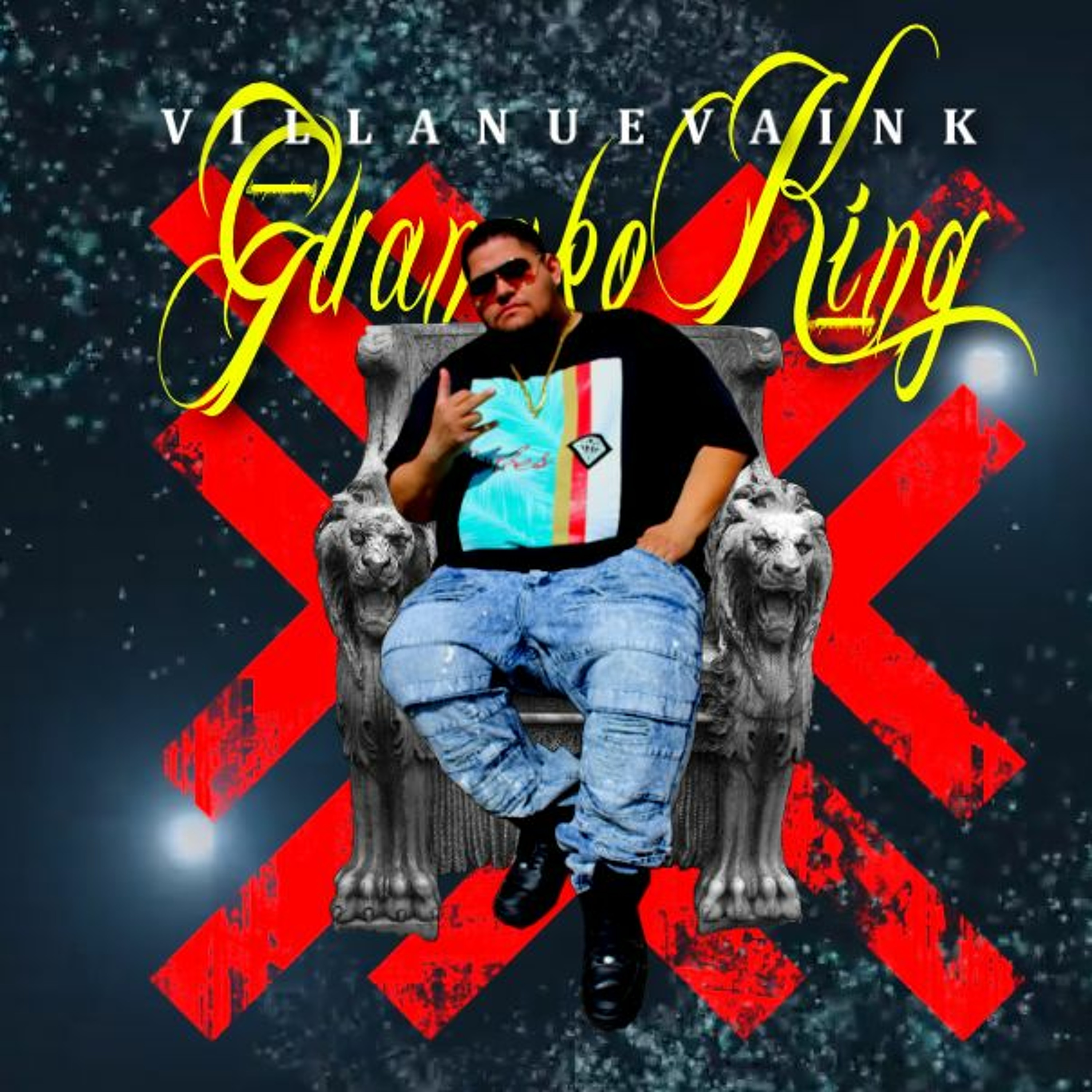 Guanako King