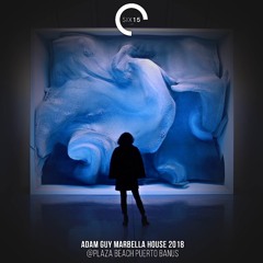 Marbella Summer House Party Vol 1