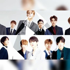 180629 Wonwoo Solo @ Seventeen Ideal Cut Concert