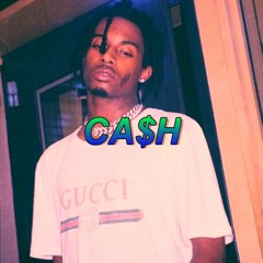 FREE Playboi Carti "CA$H" Type Beat (Prod.by HamieBeats)