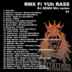Rmx Fi Yuh Rass EP1