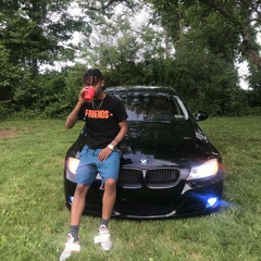 Sippin' & Swervin' Freestyle prod. by hijohn