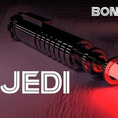 "Jedi" beat prod.(Ihaksi)