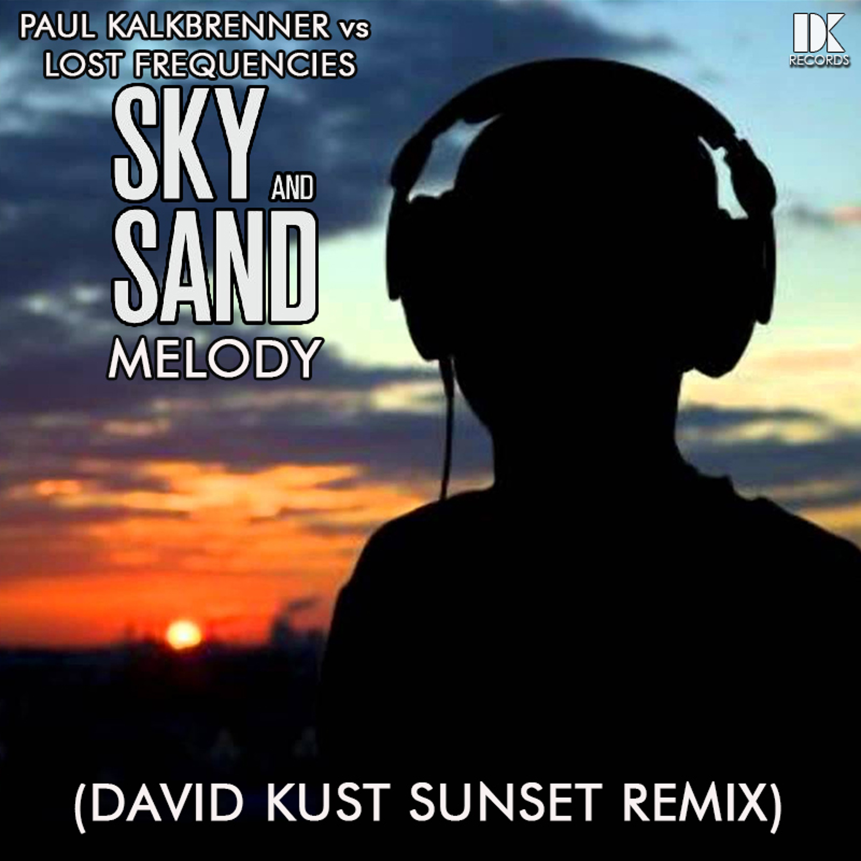 David Kust