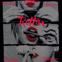 LVM- Rollin Ft LVM Jay, LVM Dream, LVM Tonio, DeShyne,